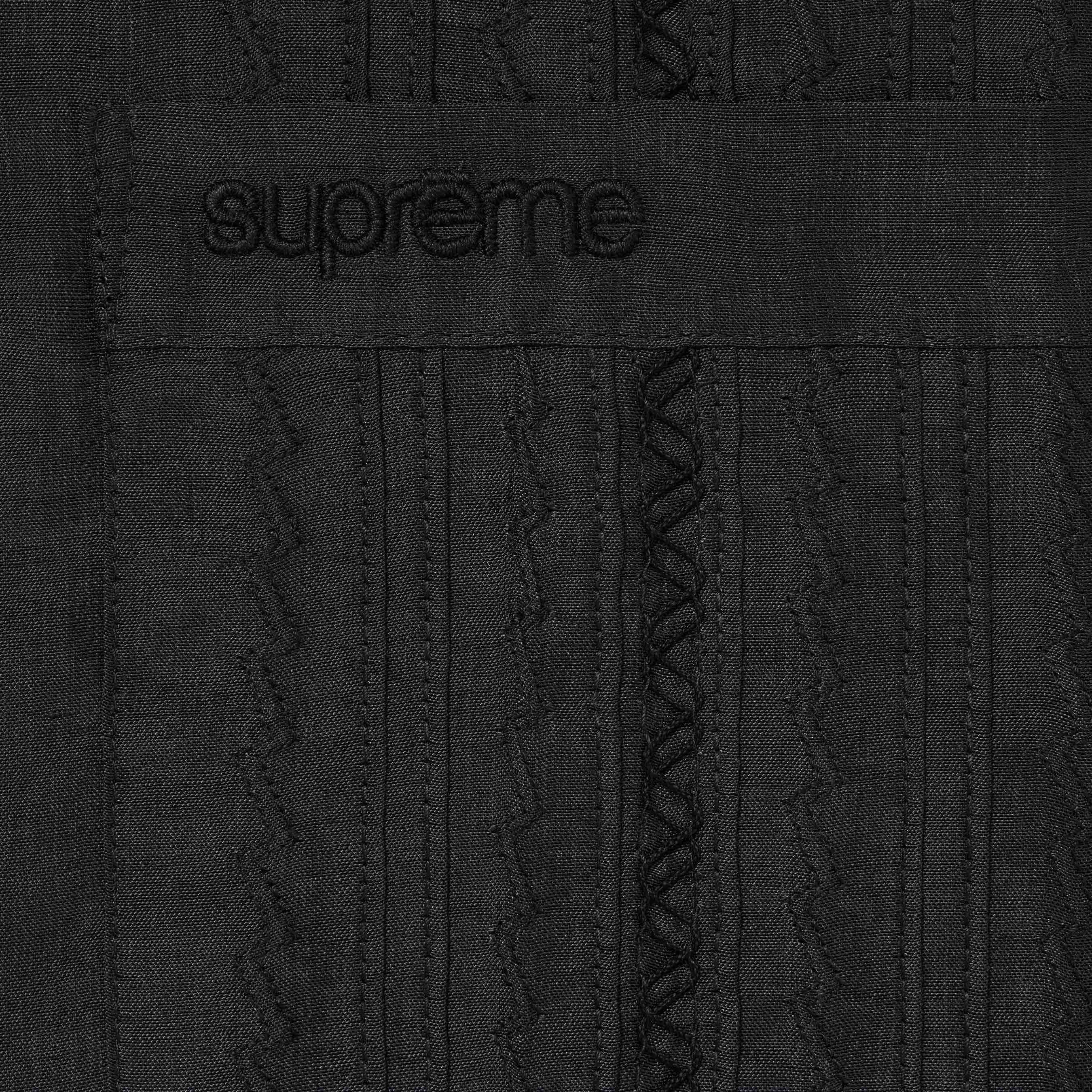 Pintuck S/S Shirt view 10